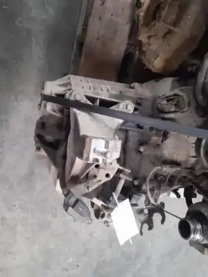 Pezzo di ricambio per auto di seconda mano riduttore per ford focus c-max (dm2) 1.8 tdci riferimenti oem iam 1149180  