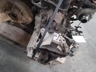 Pezzo di ricambio per auto di seconda mano riduttore per ford focus c-max (dm2) 1.8 tdci riferimenti oem iam 1149180  
