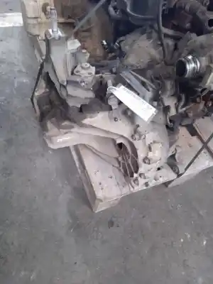 Pezzo di ricambio per auto di seconda mano riduttore per ford focus c-max (dm2) 1.8 tdci riferimenti oem iam 1149180  