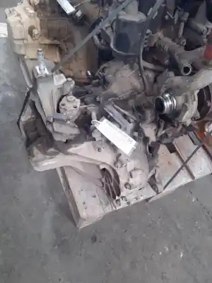 Автозапчастина б/у КОРОБКА ПЕРЕДАЧ для FORD FOCUS C-MAX (DM2)  Посилання на OEM IAM 1149180  