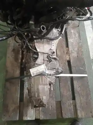 Second-hand car spare part GEARBOX for AUDI A4 B6 (8E2)  OEM IAM references 012301103AE  