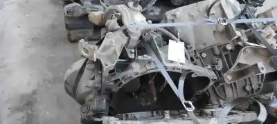 Second-hand car spare part GEARBOX for PEUGEOT 807 (EB_)  OEM IAM references 2223AS  