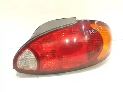 Автозапчасти б/у ПРАВЫЙ ЗАДНИЙ ФОНАРЬ за HYUNDAI LANTRA II (J-2)  ссылки OEM IAM 9240229520  COMPATIBILIDADES Y COMPONENTES ->9240229520 HYUNDAI