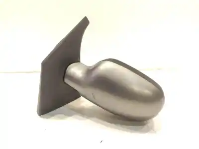 Piesă de schimb auto la mâna a doua oglinda exterior lateralã stânga pentru renault scénic i monospace (ja0/1_, fa0_) 1.6 referințe oem iam 7700431542  