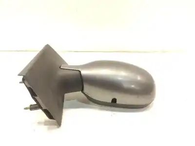 Piesă de schimb auto la mâna a doua OGLINDA EXTERIOR LATERALÃ STÂNGA pentru RENAULT SCÉNIC I MONOSPACE (JA0/1_, FA0_)  Referințe OEM IAM 7700431542  