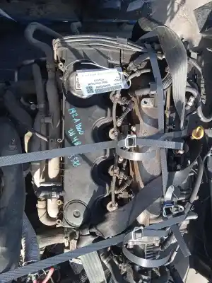 Second-hand car spare part complete engine for fiat stilo (192_) 1.9 jtd (192_xf1a) oem iam references   