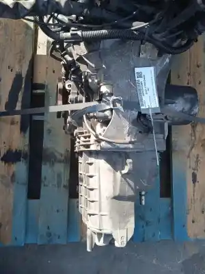 Автозапчасти б/у КОРОБКА ПЕРЕДАЧ за AUDI A4 B6 (8E2)  ссылки OEM IAM 012300060BX  