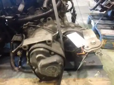 Peça sobressalente para automóvel em segunda mão CAIXA DE VELOCIDADES por SEAT CORDOBA VARIO (6K5)  Referências OEM IAM 2J300050GX  