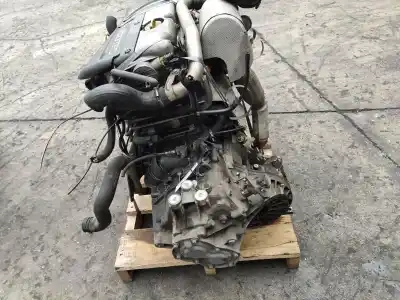 Piesă de schimb auto la mâna a doua motor complet pentru opel astra g hatchback (t98) 2.0 dti 16v (f08 f48) referințe oem iam   