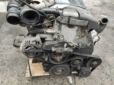 Piesă de schimb auto la mâna a doua motor complet pentru opel astra g hatchback (t98) 2.0 dti 16v (f08 f48) referințe oem iam   