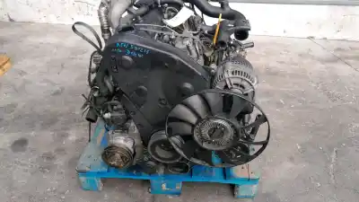 İkinci el araba yedek parçası alternatör için audi a4 b5 (8d2) 1.9 tdi oem iam referansları 028903027qx  