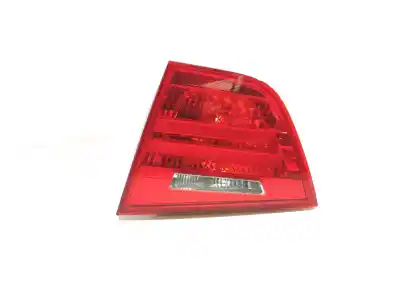 Second-hand car spare part right tailgate light for bmw 3 touring (e91) 318 d oem iam references 63217289434  