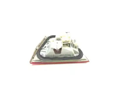 Peça sobressalente para automóvel em segunda mão farolim traseiro esquerdo por bmw 3 touring (e91) 318 d referências oem iam 63217289433  