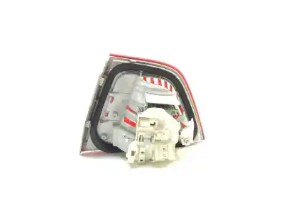 Peça sobressalente para automóvel em segunda mão farolim traseiro esquerdo por bmw 3 touring (e91) 318 d referências oem iam 63217289433  