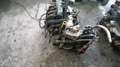 Pezzo di ricambio per auto di seconda mano MOTORINO DI AVVIAMENTO per FORD FIESTA IV (JA_, JB_)  Riferimenti OEM IAM 1416225  