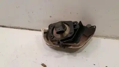 Автозапчасти б/у левая противотуманная фара за ford focus i (daw, dbw) 1.8 di / tddi ссылки oem iam 1306253  