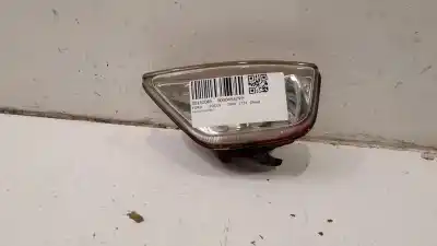 Автозапчасти б/у левая противотуманная фара за ford focus i (daw, dbw) 1.8 di / tddi ссылки oem iam 1306253  
