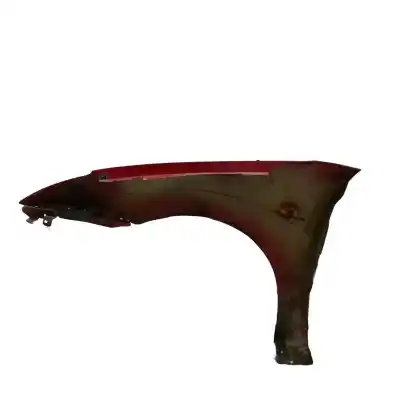 Автозапчастина б/у передне праве крило для ford focus i (daw, dbw) 1.8 di / tddi посилання на oem iam 1350731  