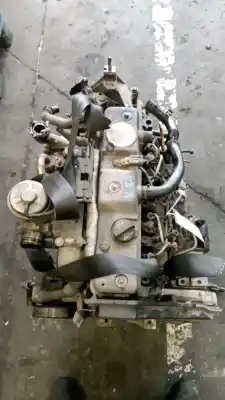 Second-hand car spare part COMPLETE ENGINE for FORD FOCUS I (DAW, DBW)  OEM IAM references 1848047  