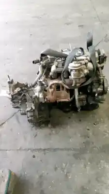 Pezzo di ricambio per auto di seconda mano motore completo per ford focus i (daw, dbw) 1.8 di / tddi riferimenti oem iam 1848047  