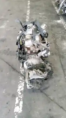 Pezzo di ricambio per auto di seconda mano motore completo per ford focus i (daw, dbw) 1.8 di / tddi riferimenti oem iam 1848047  