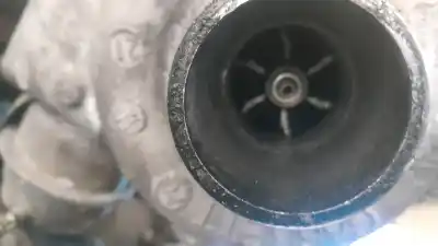 Pezzo di ricambio per auto di seconda mano motore completo per ford focus i (daw, dbw) 1.8 di / tddi riferimenti oem iam 1848047  