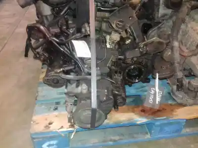 İkinci el araba yedek parçası VITES KUTUSU için SEAT IBIZA (6K1)  OEM IAM referansları 2K300049LX  