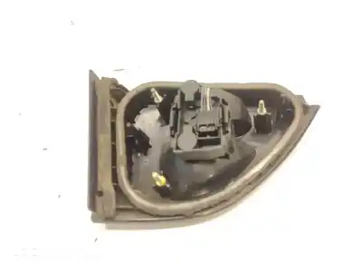 Pezzo di ricambio per auto di seconda mano LUCI POSTERIORI DESTRA per RENAULT MEGANE I CLASSIC (LA0/1_)  Riferimenti OEM IAM 7700838533  