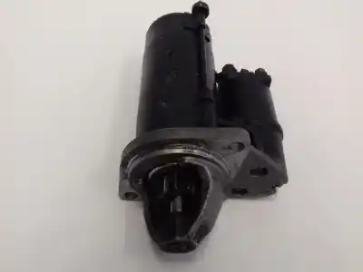 Second-hand car spare part starter motor for bmw 3 touring (e30) 318 i oem iam references 12411726463  