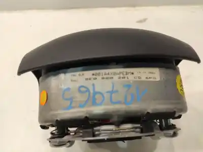 Pezzo di ricambio per auto di seconda mano air bag anteriore sinistro per audi a4 b7 (8ec) 2.0 tdi riferimenti oem iam 8e0880201cd  