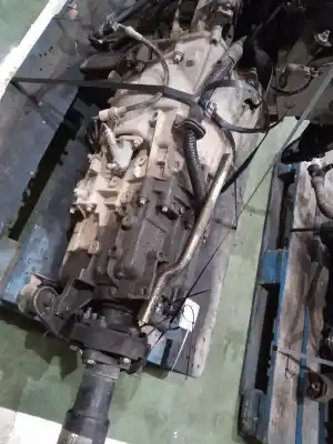 Second-hand car spare part gearbox for bmw 5 (e39) 530 d oem iam references 23001434505  