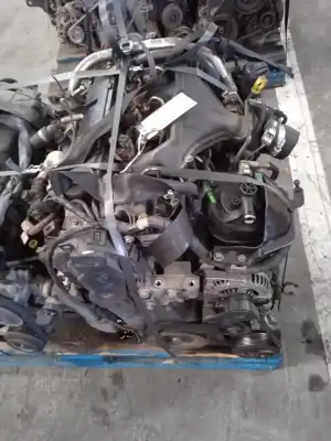 Pezzo di ricambio per auto di seconda mano motore completo per ford focus ii sedán (db_, fch, dh) 2.0 tdci riferimenti oem iam   