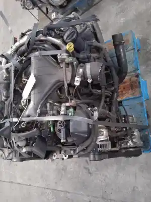 Pezzo di ricambio per auto di seconda mano MOTORE COMPLETO per FORD FOCUS II SEDÁN (DB_, FCH, DH)  Riferimenti OEM IAM   