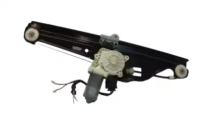 Peça sobressalente para automóvel em segunda mão ELEVADOR DE VIDROS TRASEIRO DIREITO por BMW 5 (E60)  Referências OEM IAM 67626922320 51357184746  