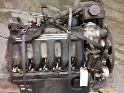 İkinci el araba yedek parçası KOMPLE MOTOR için BMW SERIE 5 4 E39  OEM IAM referansları   
