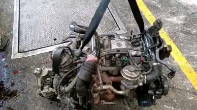 Автозапчасти б/у коробка передач за ford focus i (daw, dbw) 1.8 di / tddi ссылки oem iam 1486263  