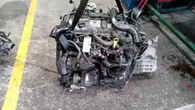 Автозапчасти б/у компрессор кондиционера воздуха за ford focus i (daw, dbw) 1.8 di / tddi ссылки oem iam 1779107  