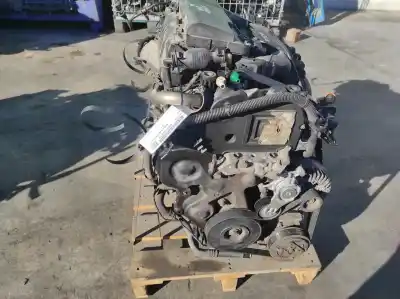 Second-hand car spare part COMPLETE ENGINE for CITROEN C2 (JM_)  OEM IAM references   