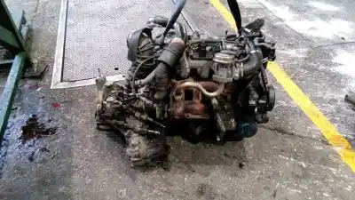 Gebrauchtes Autoersatzteil motor startet zum ford focus i (daw, dbw) 1.8 di / tddi oem-iam-referenzen 1133994