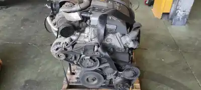 Gebrauchtes Autoersatzteil kompletter motor zum opel astra g hatchback (t98) 2.0 dti 16v (f08 f48) oem-iam-referenzen   