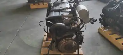 Gebrauchtes Autoersatzteil kompletter motor zum opel astra g hatchback (t98) 2.0 dti 16v (f08 f48) oem-iam-referenzen   