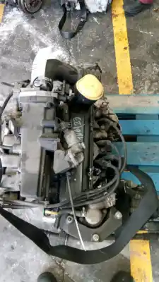 Pezzo di ricambio per auto di seconda mano MOTORINO DI AVVIAMENTO per FORD FIESTA IV (JA_, JB_)  Riferimenti OEM IAM 1416225  