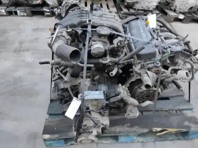 Pezzo di ricambio per auto di seconda mano RIDUTTORE per SEAT INCA (6K9)  Riferimenti OEM IAM 02K300050AX  