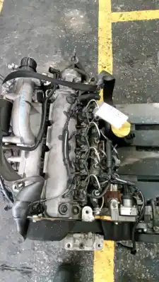 Piesă de schimb auto la mâna a doua CUTIE DE VITEZE pentru RENAULT LAGUNA II (BG0/1_)  Referințe OEM IAM 7711134945  