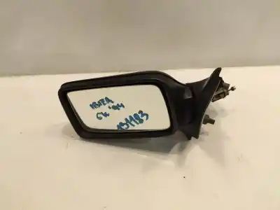 Автозапчасти б/у ЗАДНИЙ ВИД СПРАВА за SEAT IBIZA II (6K1)  ссылки OEM IAM 6K1857508  