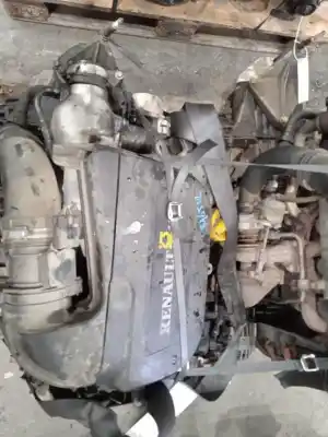 Pezzo di ricambio per auto di seconda mano MOTORE COMPLETO per RENAULT MEGANE I (BA0/1_)  Riferimenti OEM IAM   