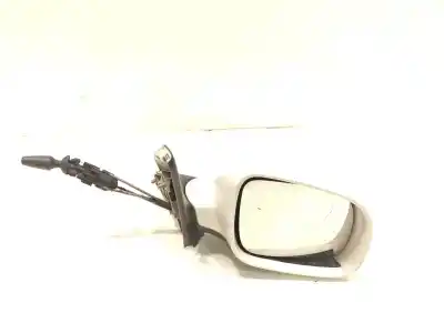 Автозапчастина б/у ПРАВИЙ ЗАДНИЙ ОГЛЯД для SEAT TOLEDO (1M2)  Посилання на OEM IAM 1M1857508  