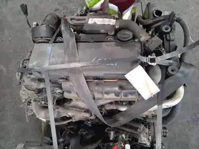 Second-hand car spare part COMPLETE ENGINE for PEUGEOT 206 HATCHBACK (2A/C)  OEM IAM references   