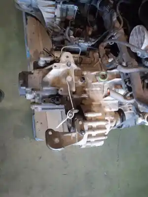 İkinci el araba yedek parçası VITES KUTUSU için SEAT IBIZA (6K1)  OEM IAM referansları 2K300049LX  