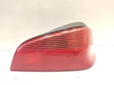 Pezzo di ricambio per auto di seconda mano LUCI POSTERIORI DESTRA per PEUGEOT 106 (S1)  Riferimenti OEM IAM 6351G6  